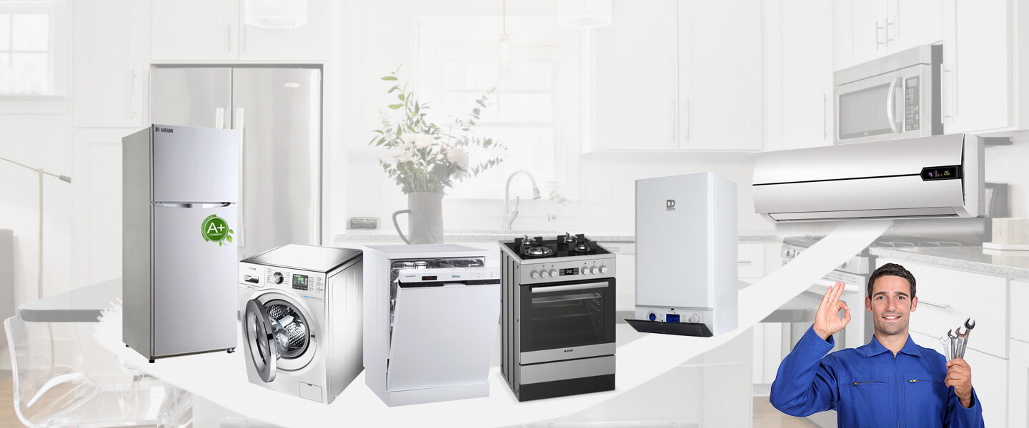 İhsangazi Hoover Servisi